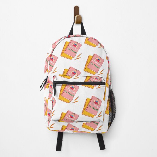 Item preview, I Promise To Teach designed and sold by Eman4design.