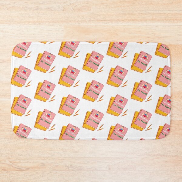 Item preview, I Promise To Teach designed and sold by Eman4design.