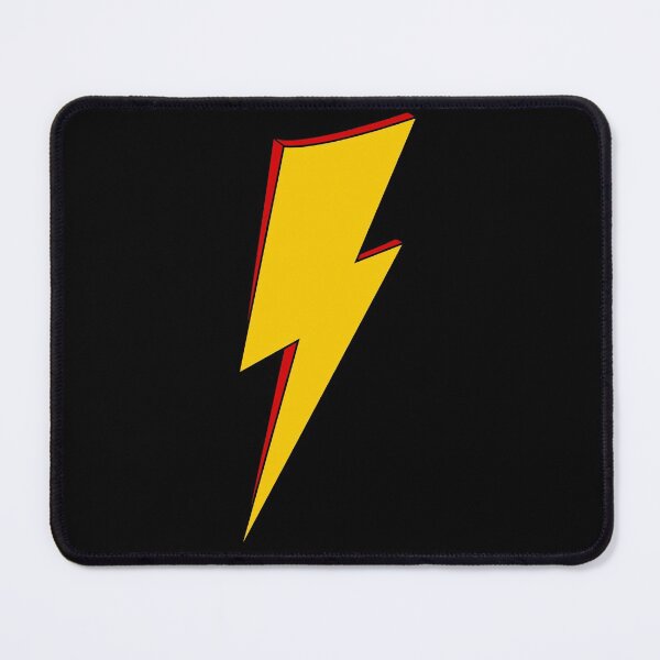 Item preview, Lightning bolt designed and sold by TeesMi.