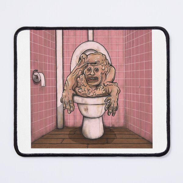Item preview, Basket Case Halloween Horror monster movie  Frankenhooker Slasher Thriller with many sensational situations designed and sold by BasketCaselowen.