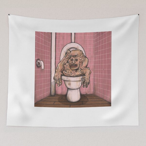 Item preview, Basket Case Halloween Horror monster movie  Frankenhooker Slasher Thriller with many sensational situations designed and sold by BasketCaselowen.