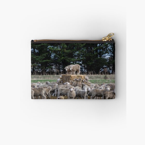 Item preview, Holding an audience designed and sold by Steve Chapple.