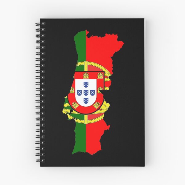 Item preview, Portugal Flag Map designed and sold by limitlezz.