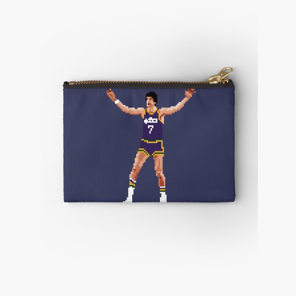 Item preview, Pete Maravich Pixel Qiangy designed and sold by qiangdade.
