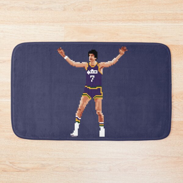 Item preview, Pete Maravich Pixel Qiangy designed and sold by qiangdade.