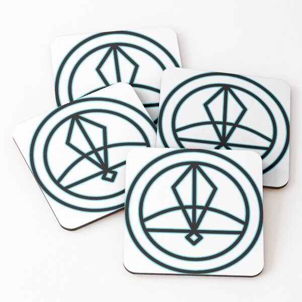 Item preview, The Owl House luz's spells symbols designed and sold by Ukiyo Sumi.