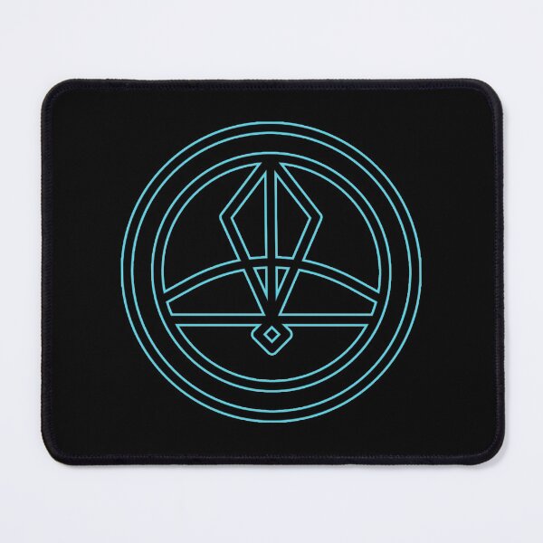 Item preview, The Owl House luz's spells symbols designed and sold by Ukiyo Sumi.