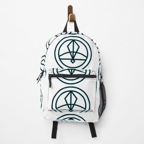Item preview, The Owl House luz's spells symbols designed and sold by Ukiyo Sumi.