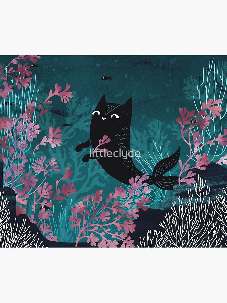 Undersea by littleclyde