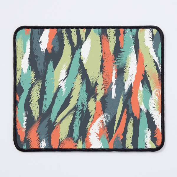 Item preview, Abstract Scandinavian Pattern designed and sold by SoccaTamam.