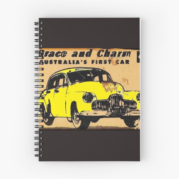 Item preview, Australia's first car designed and sold by Andyt.