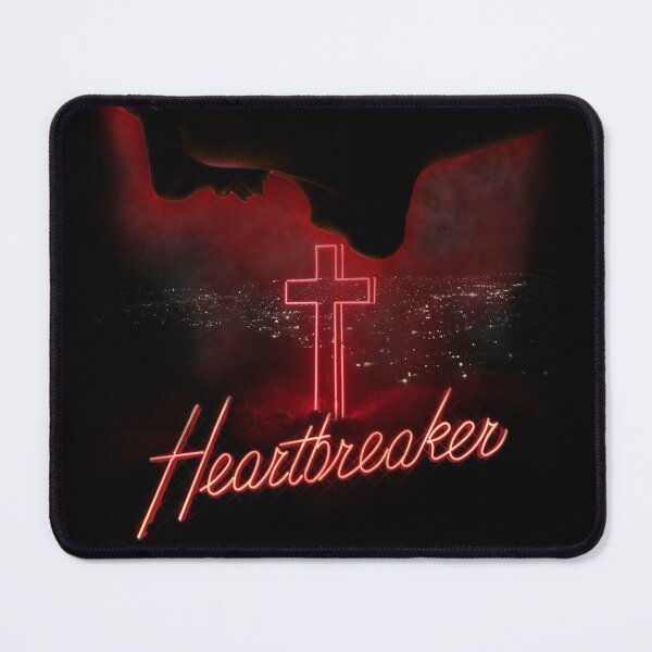 Item preview, Eternal Heartbreaker- Movie Poster Edition designed and sold by VampyreZen.