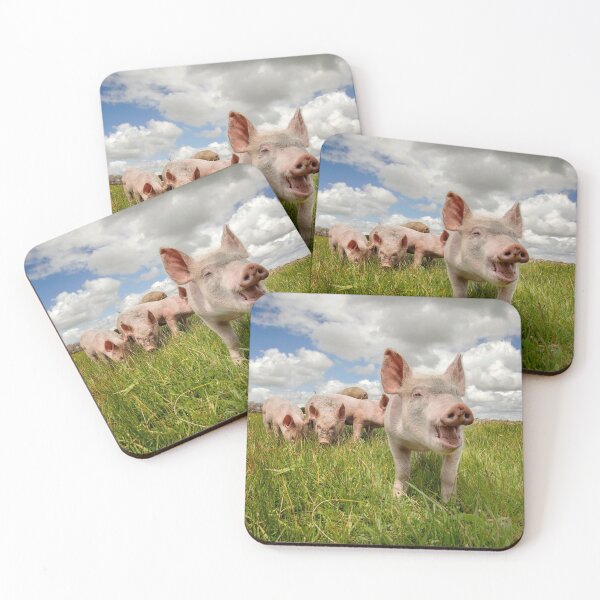 Item preview, Happy free ranging. designed and sold by Steve Chapple.