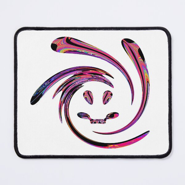 Item preview, Abstract smiley designed and sold by WilliamPyr.