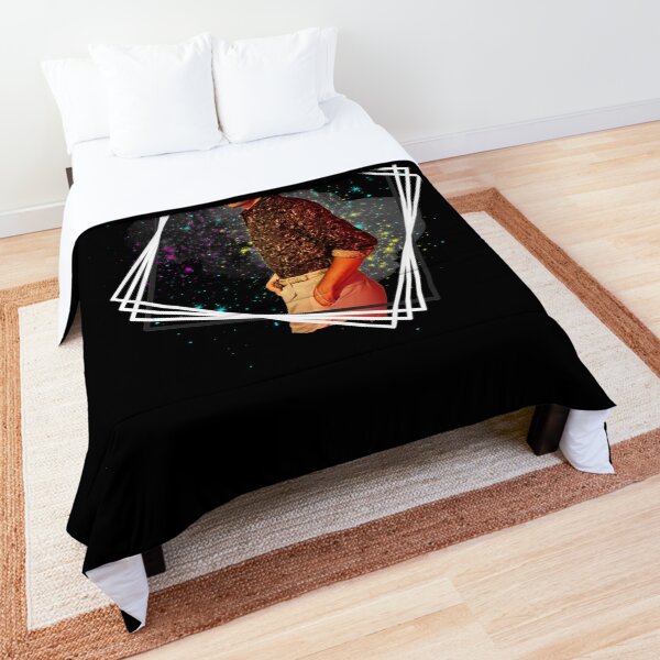 Ronen Comforter