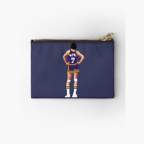 Item preview, Pistol Pete Maravich Pixel Qiangy designed and sold by qiangdade.