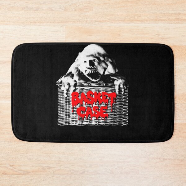 Item preview, Basket Case Halloween Horror monster movie Frank Henenlotter Slasher Thriller with many sensational situations designed and sold by BasketCaselowen.
