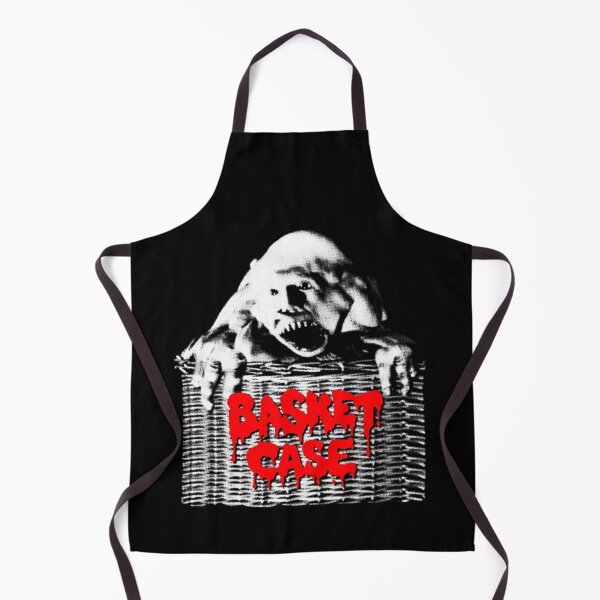 Item preview, Basket Case Halloween Horror monster movie Frank Henenlotter Slasher Thriller with many sensational situations designed and sold by BasketCaselowen.