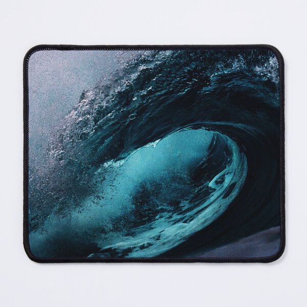 Item preview, Waves designed and sold by OrionPhotograph.