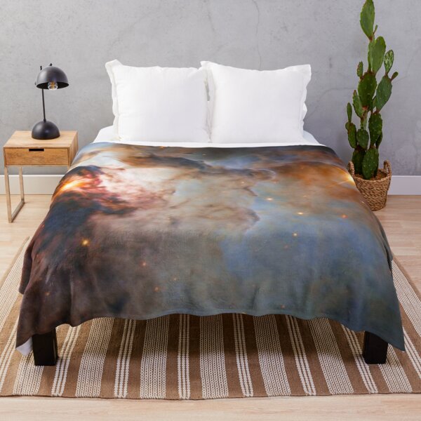 Item preview, lagoon nebula taken by hubble telescope designed and sold by Svlgsm.