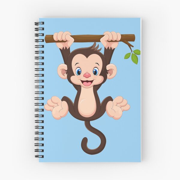 Item preview, Happy monkey designed and sold by DZOSUA.