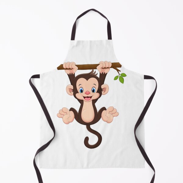 Item preview, Happy monkey designed and sold by DZOSUA.