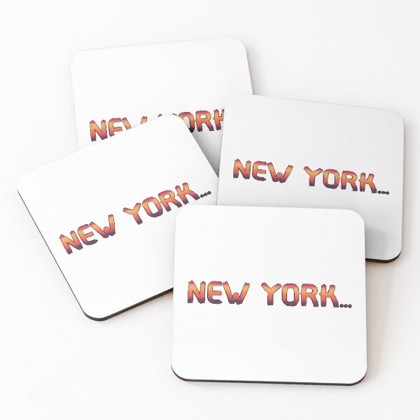 Item preview, New York designed and sold by beben93.