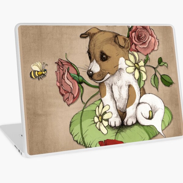 Item preview, Puppy Posie designed and sold by micklyn.