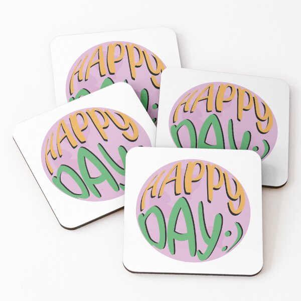 Item preview, Happy Day  designed and sold by sabinako.