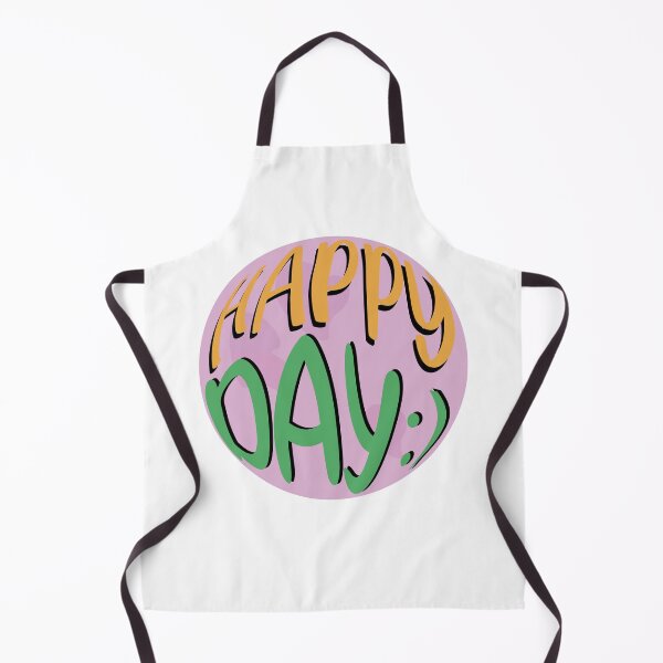 Item preview, Happy Day  designed and sold by sabinako.