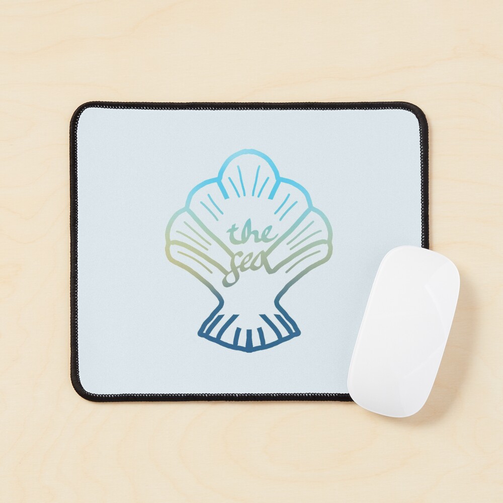 Item preview, Mouse Pad designed and sold by emDesign123.