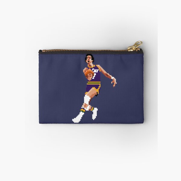 Item preview, Pete Maravich Pixel Layup Qiangy designed and sold by qiangdade.