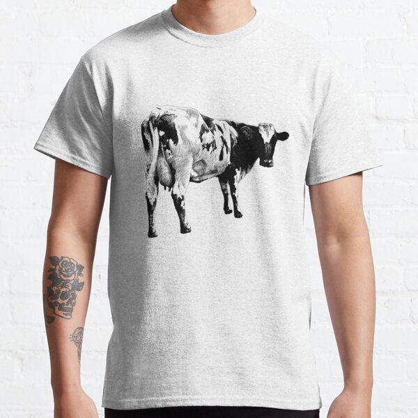 Atom Heart Mother T-Shirts for Sale | Redbubble