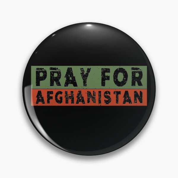 Item preview, Pray for Afghanistan designed and sold by rokojin.