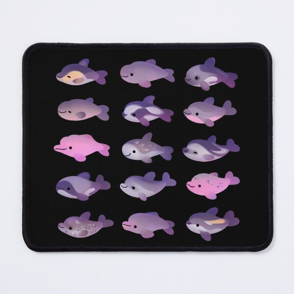 Item preview, Dolphin Day - Dark designed and sold by pikaole.