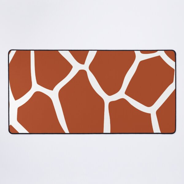 Item preview, Giraffe Skin Texture Giraffe Pattern designed and sold by treasure-crafts.