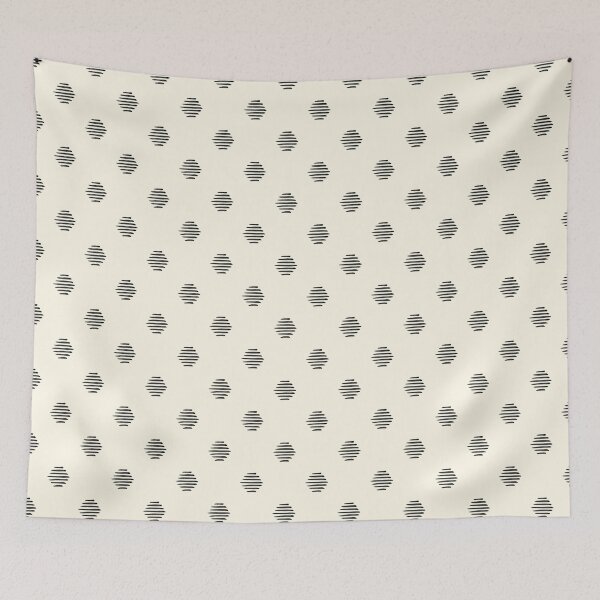 Item preview, Textured Hexagons designed and sold by gabrielleneil.