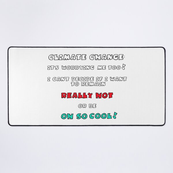 Item preview, Climate Change designed and sold by Heatherian.