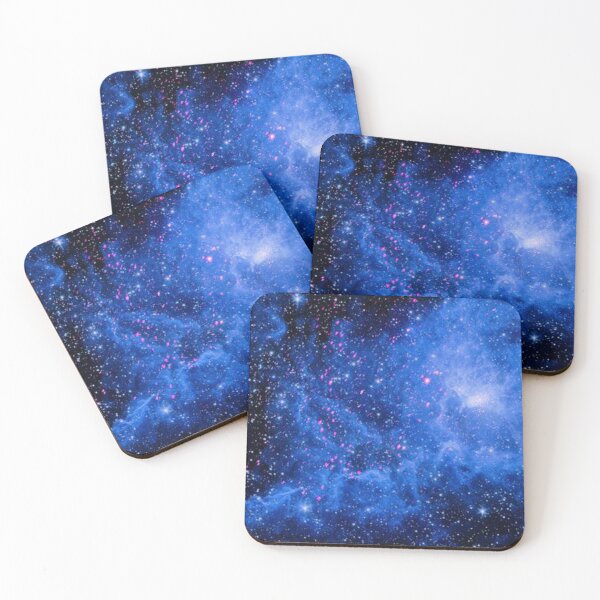 Item preview, blue miracle - nebula taken by hubble telescope designed and sold by Svlgsm.