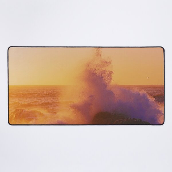 Item preview, Waves designed and sold by OrionPhotograph.
