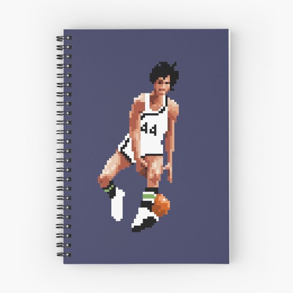 Item preview, Pete Maravich Pixel Dribble Qiangy designed and sold by qiangdade.