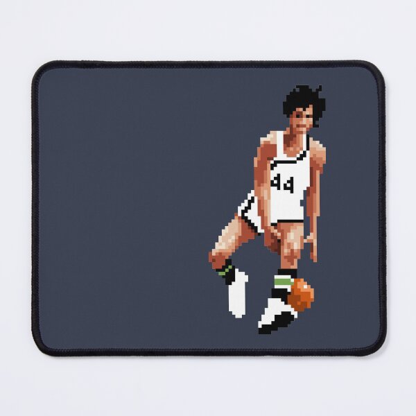 Item preview, Pete Maravich Pixel Dribble Qiangy designed and sold by qiangdade.