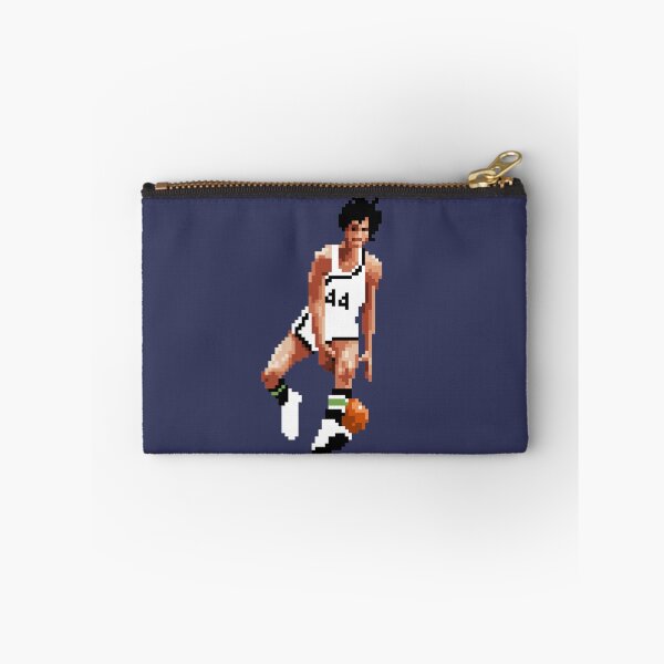 Item preview, Pete Maravich Pixel Dribble Qiangy designed and sold by qiangdade.