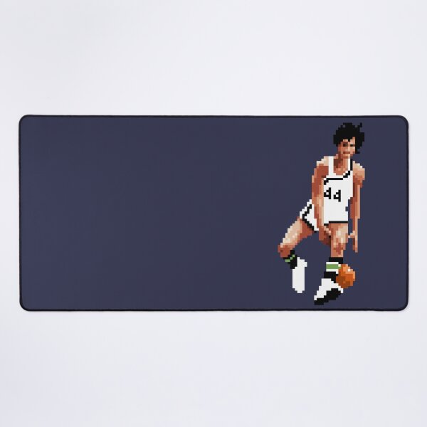 Item preview, Pete Maravich Pixel Dribble Qiangy designed and sold by qiangdade.
