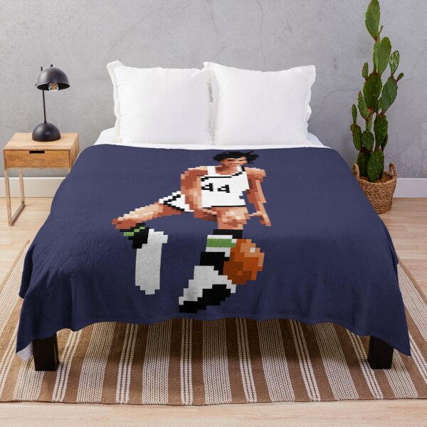 Item preview, Pete Maravich Pixel Dribble Qiangy designed and sold by qiangdade.