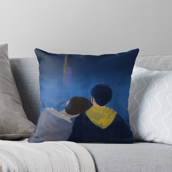 Item preview, Color Rush FANART 02 designed and sold by liajung.