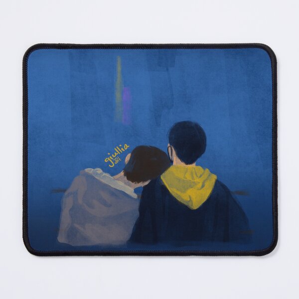 Item preview, Color Rush FANART 02 designed and sold by liajung.