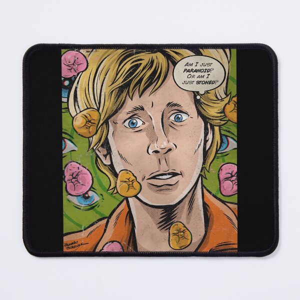 Item preview, Mike Dirnt Basket Case Halloween Horror monster movie Slasher Thriller with many sensational situations designed and sold by BasketCaselowen.