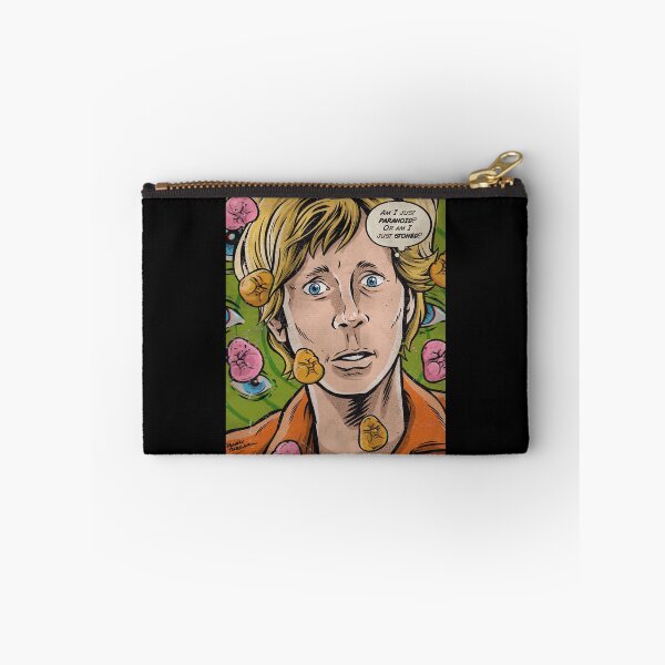 Item preview, Mike Dirnt Basket Case Halloween Horror monster movie Slasher Thriller with many sensational situations designed and sold by BasketCaselowen.
