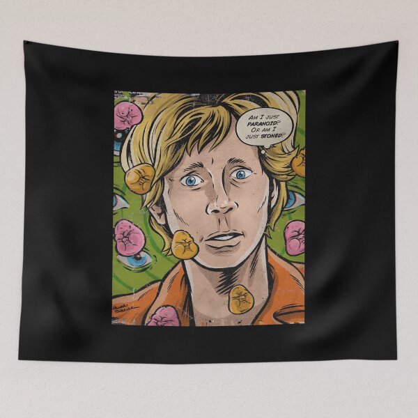 Item preview, Mike Dirnt Basket Case Halloween Horror monster movie Slasher Thriller with many sensational situations designed and sold by BasketCaselowen.